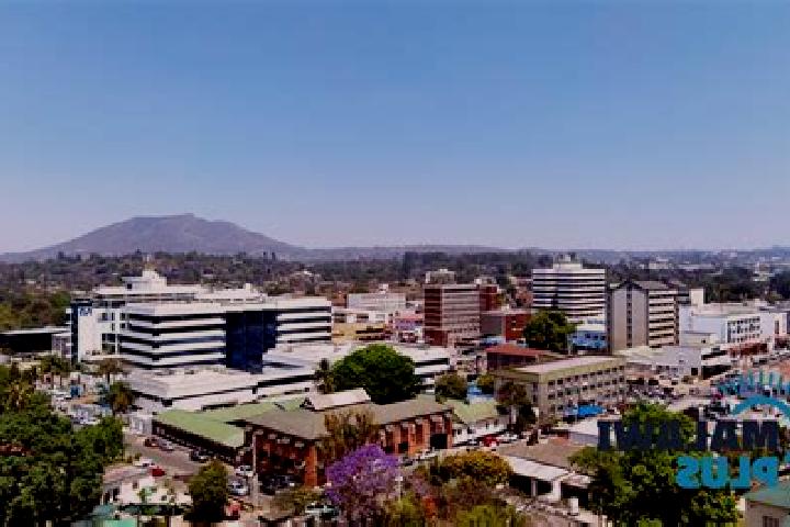 Addison, 20 — Escort in Blantyre, Malawi