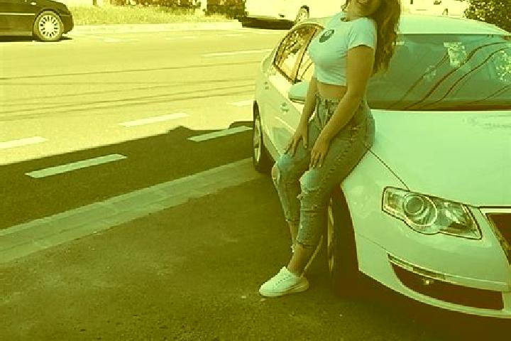 Addison, 20 — Escort in Ciucea, Romania
