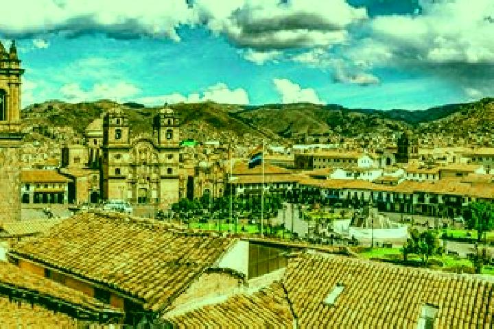Addison, 20 — Escort in Cusco, Peru