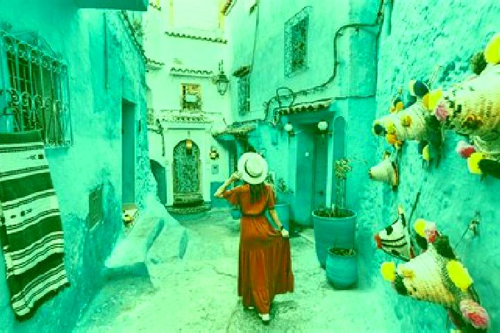 Addison, 20 — Escort in Dar Chaoui, Morocco