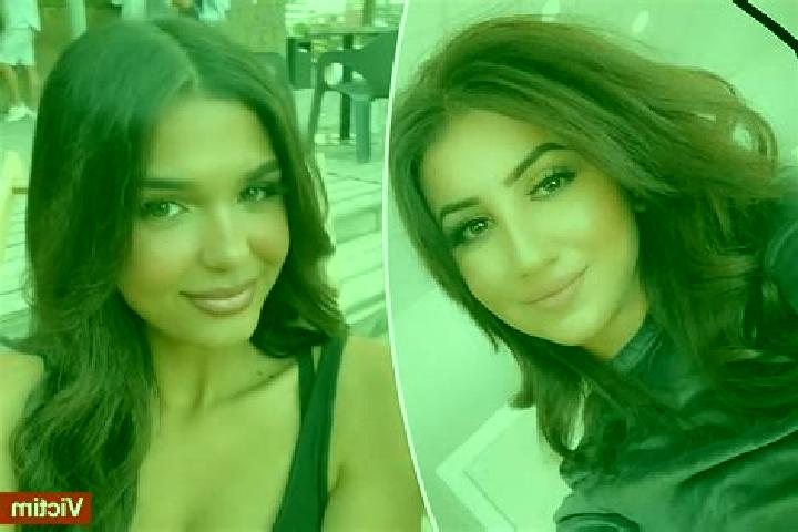 Addison, 20 — Escort in Dar Kebdani, Morocco
