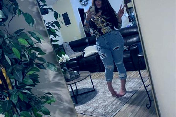 Addison, 20 — Escort in Fettahli, Turkey
