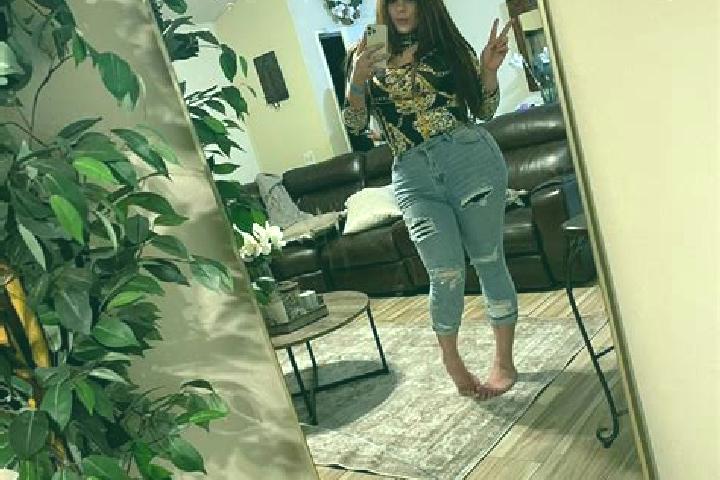 Addison, 20 — Escort in Hanimciftligi, Turkey