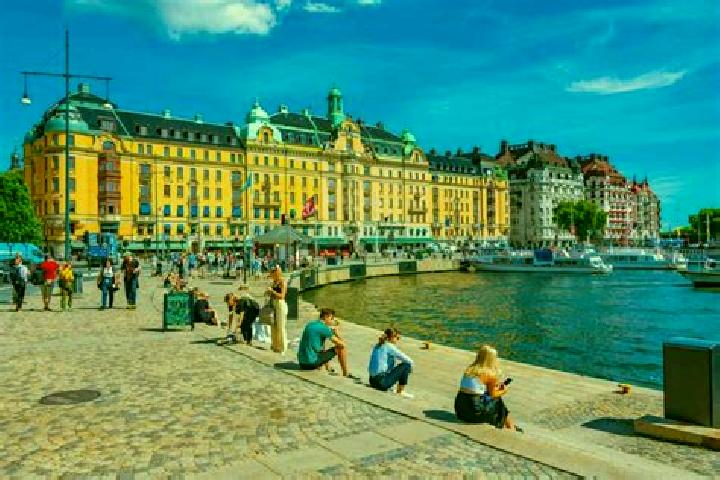 Addison, 20 — Escort in Hogsjo, Sweden