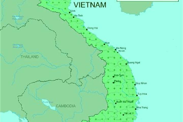 Addison, 20 — Escort in Kon Dong, Vietnam