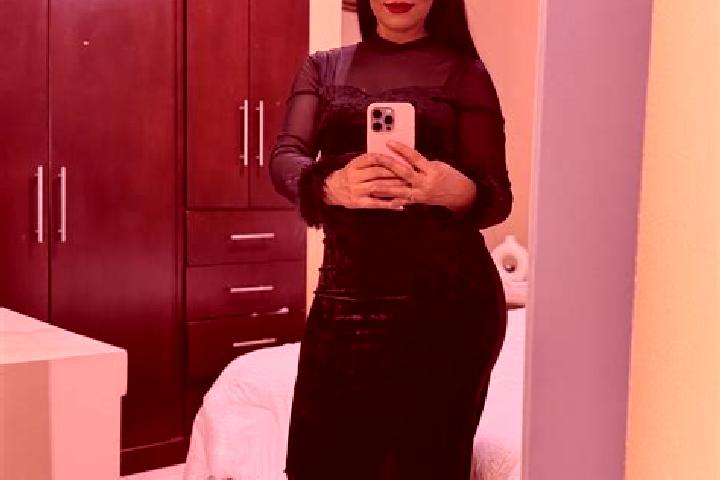 Addison, 20 — Escort in La Bebelama, Mexico