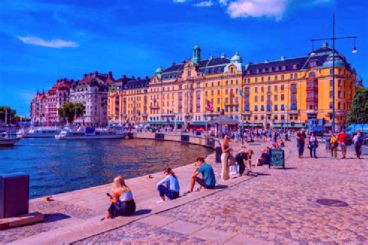 Addison, 20 — Escort in Langvik, Sweden
