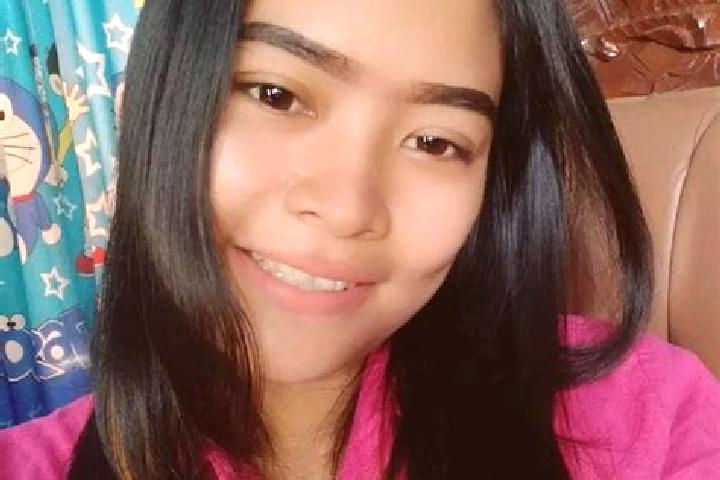 Addison, 20 — Escort in Losari, Indonesia