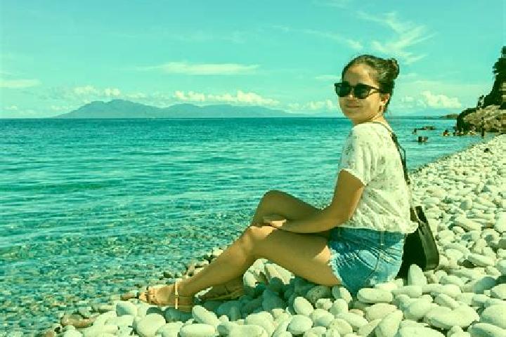 Addison, 20 — Escort in Mabua, Philippines