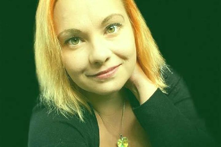 Addison, 20 — Escort in Ohrazenice, Czech Republic