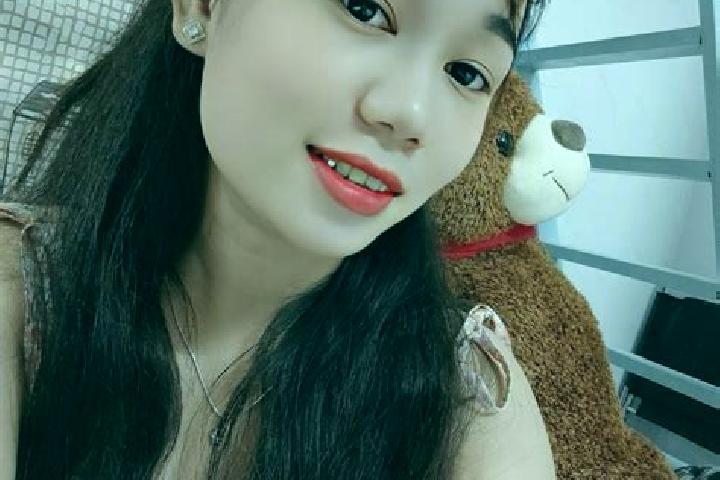 Addison, 20 — Escort in Phong Thanh, Vietnam