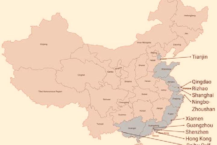 Addison, 20 — Escort in Qiangdui, China