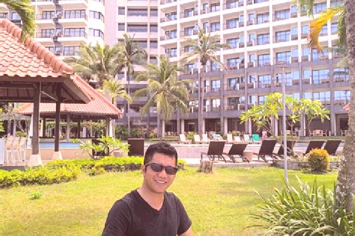 Addison, 20 — Escort in Rawuk, Indonesia