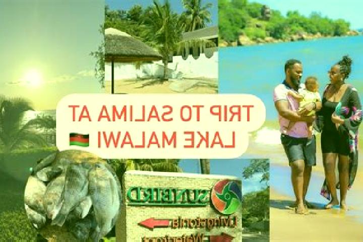 Addison, 20 — Escort in Salima, Malawi
