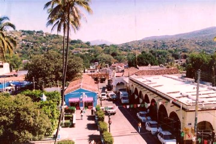 Addison, 20 — Escort in Tetecala, Mexico