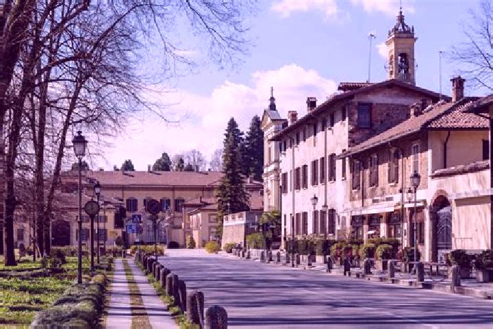 Addison, 20 — Escort in Triuggio, Italy
