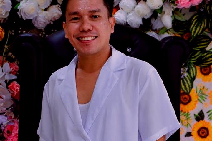 Addison, 20 — Escort in Valle Hermoso, Philippines
