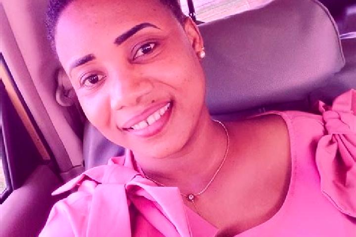 Addison, 20 — Escort in Yaou, Ivory Coast