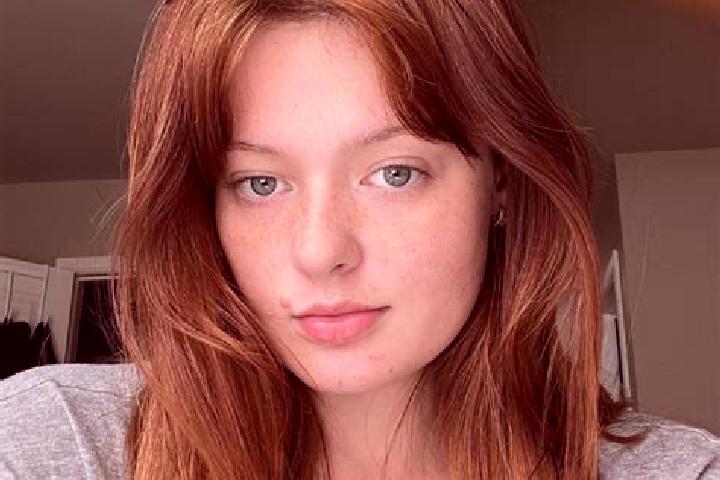 Addison, 21, a auburn brown-eyed caucasian companion based in Coruna del Conde. Offering CIM, Erotic Massage, Dinner Date, Massage, Overnight. Available for ...