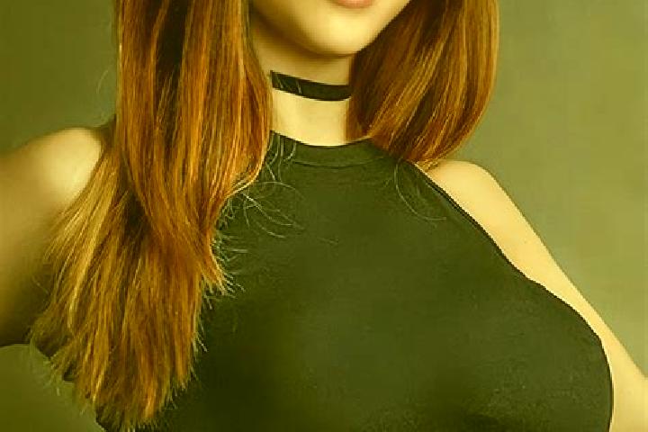 Addison, 21, a auburn hazel-eyed slavic companion based in Paloncha. Offering Domination, A-Level, BDSM. Available for incall and outcall, day and evening da...