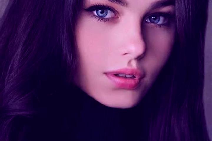Addison, 21, a black blue-eyed slavic companion based in Mishmar HaSharon. Offering Couples, Roleplay, OWO, A-Level. Available for incall and outcall, overni...