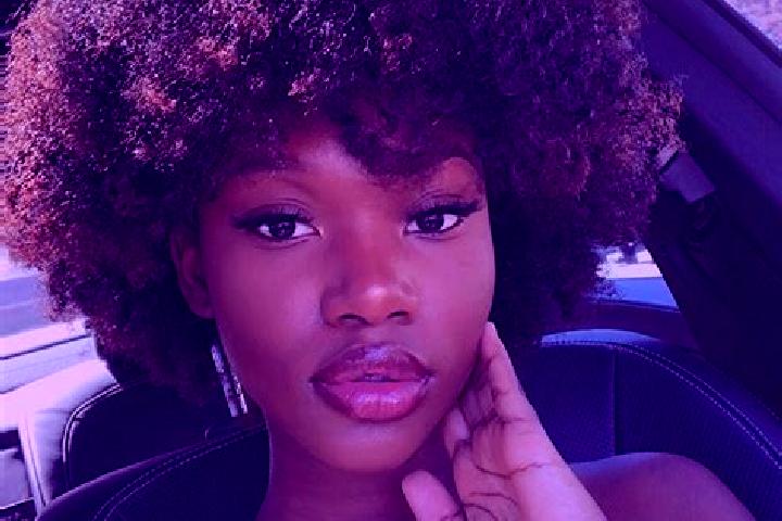 Addison, 21, a black brown-eyed ebony companion based in Hobaia. Offering Fetish, GFE, Duos. Available for incall and outcall, day and evening dates.