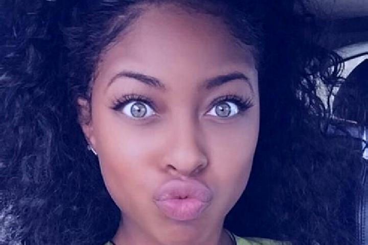 Addison, 21, a black green-eyed ebony companion based in Changfeng. Offering A-Level, Deep French Kissing, Dinner Date, 69, Girlfriend Experience. Available ...