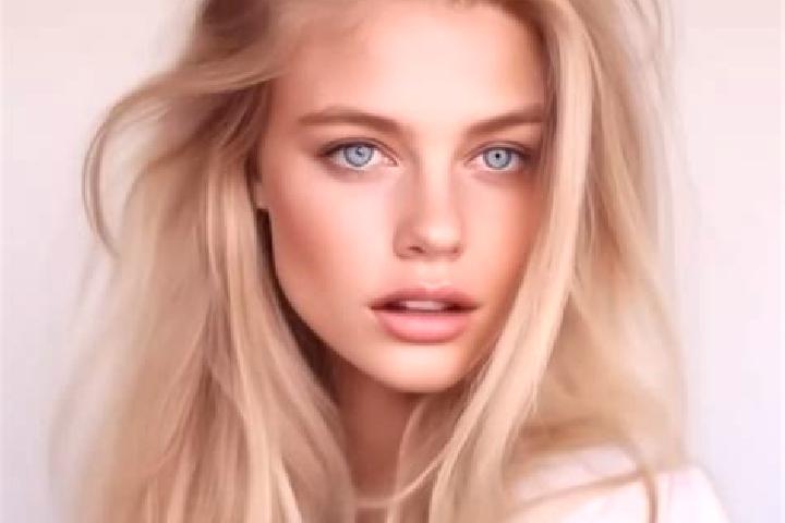 Addison, 21, a blonde amber-eyed slavic companion based in Bijeli. Offering CIM, Overnight, Couples. Available for incall and outcall, day and evening dates.