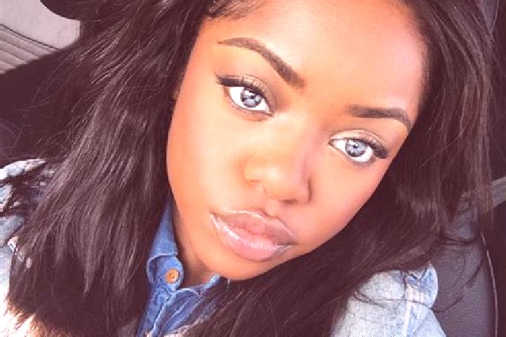 Addison, 21, a dark blonde blue-eyed ebony companion based in Benguela. Offering Deep French Kissing, 69, GFE, A-Level. Available for incall and outcall, day...