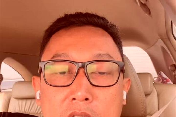 Addison, 21 — Escort in Angan, Indonesia