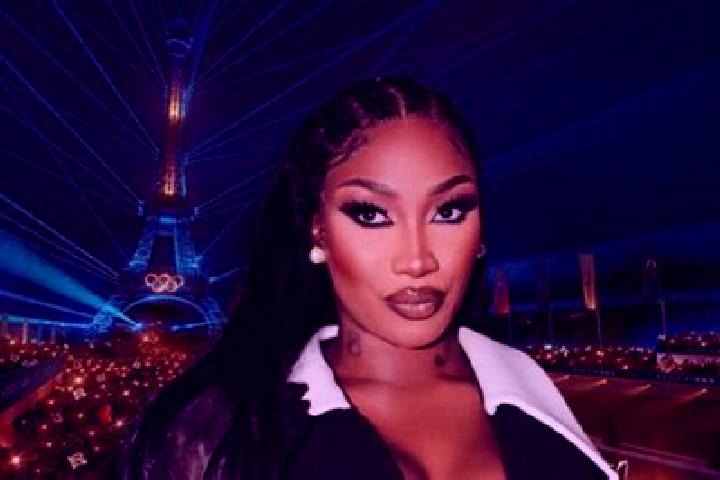 Addison, 21 — Escort in Aya, Russia