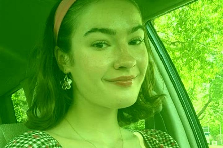 Addison, 21 — Escort in Babychi, Ukraine