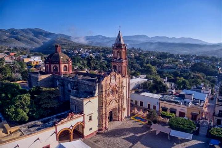 Addison, 21 — Escort in Cadereyta de Montes, Mexico