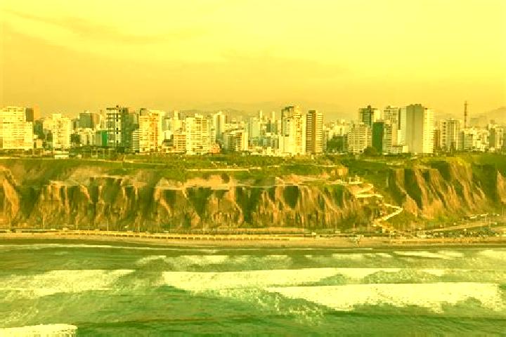 Addison, 21 — Escort in Corculla, Peru