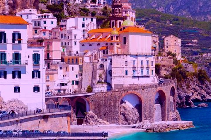 Addison, 21 — Escort in Faeto, Italy