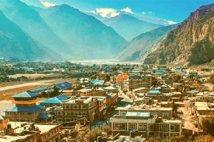 Addison, 21 — Escort in Jomsom, Nepal