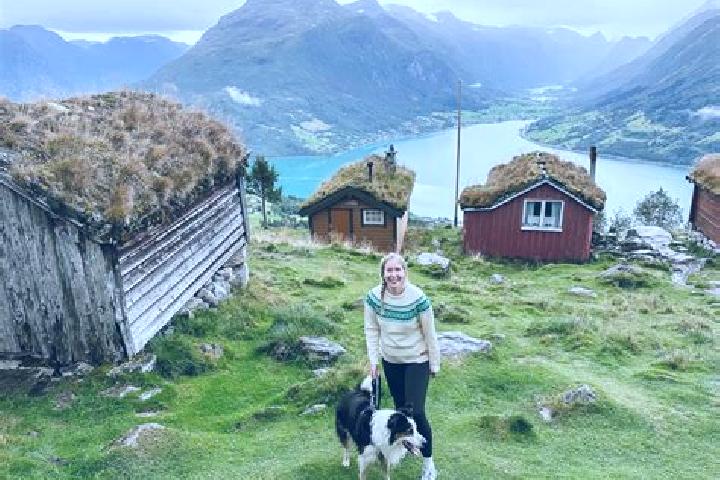 Addison, 21 — Escort in Judaberg, Norway