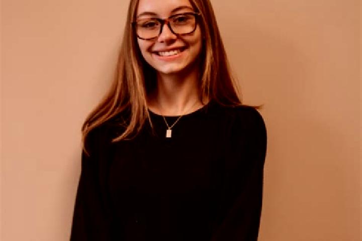 Addison, 21 — Escort in Lady Lake, United States