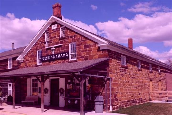 Addison, 21 — Escort in Middle Amana, United States