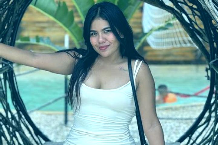 Addison, 21 — Escort in Montenegro, Colombia