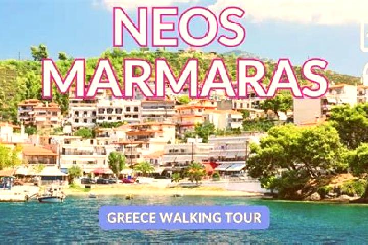 Addison, 21 — Escort in Neos Marmaras, Greece