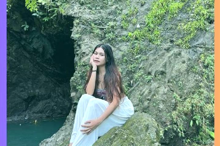 Addison, 21 — Escort in Patnongon, Philippines
