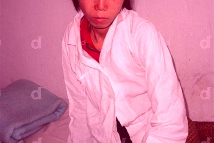 Addison, 21 — Escort in Puryong-up, North Korea
