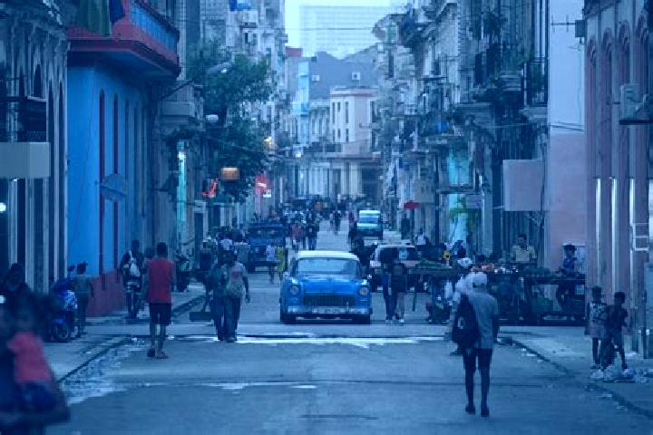 Addison, 21 — Escort in Quivican, Cuba