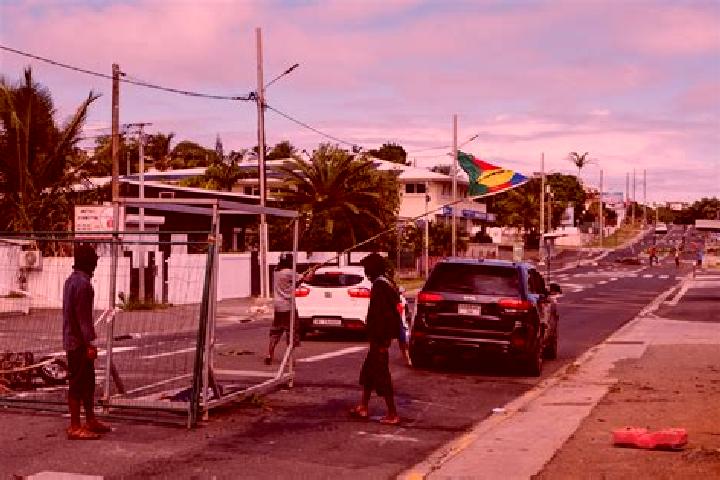 Addison, 21 — Escort in Riviere-Salee, New Caledonia