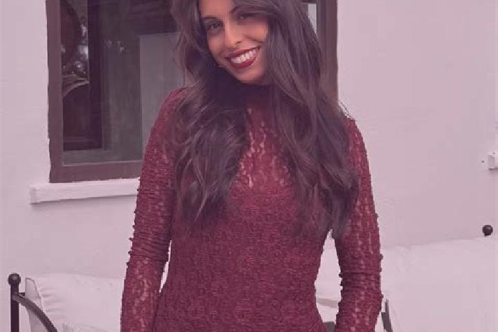 Addison, 21 — Escort in Sant Joan de les Abadesses, Spain