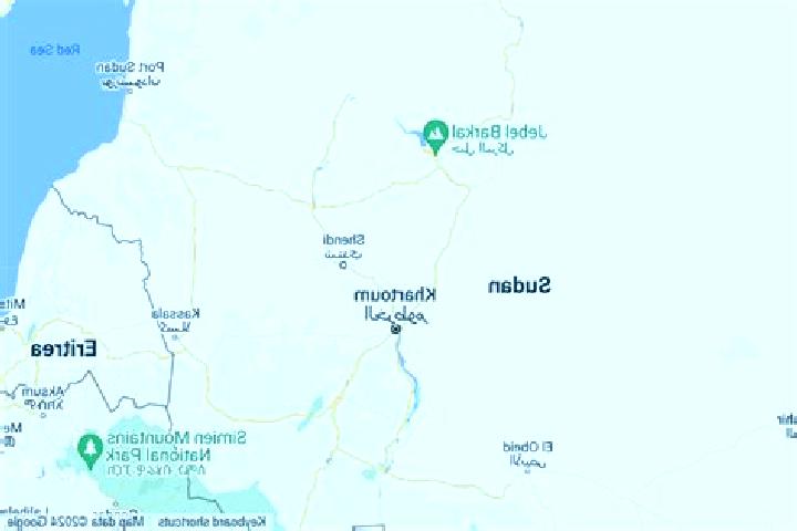 Addison, 21 — Escort in Shendi, Sudan