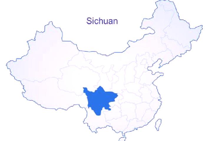 Addison, 21 — Escort in Sihu, China