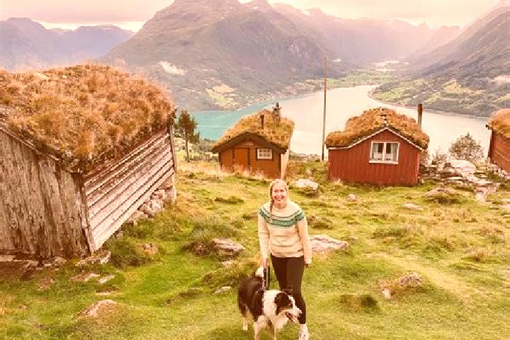 Addison, 21 — Escort in Spetalen, Norway