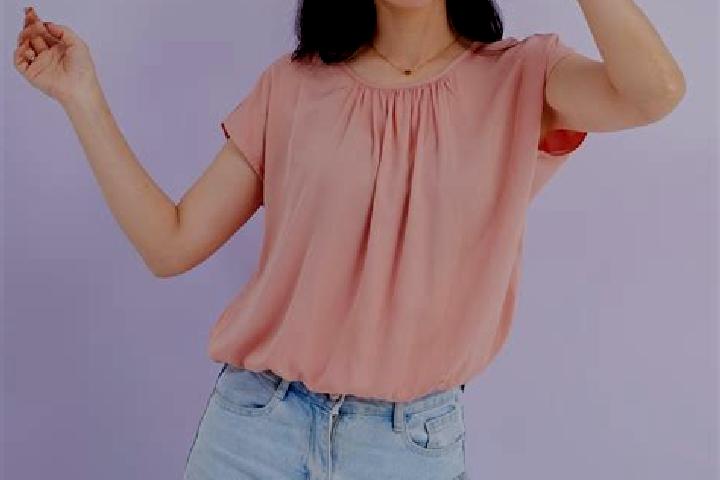 Addison, 21 — Escort in Tatkon, Myanmar